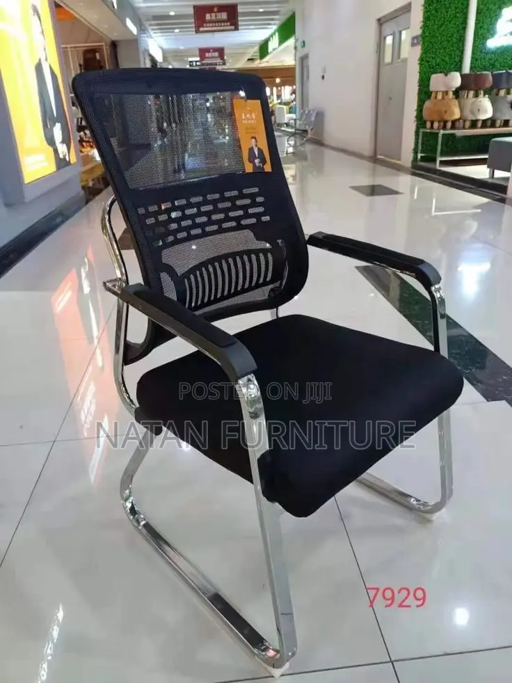 Office Gust Chair With High Quality Imported
