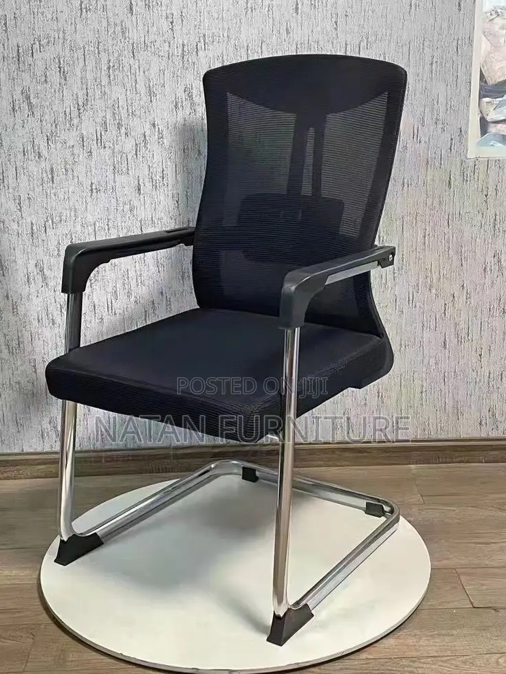 Office Gust Chair With High Quality Imported