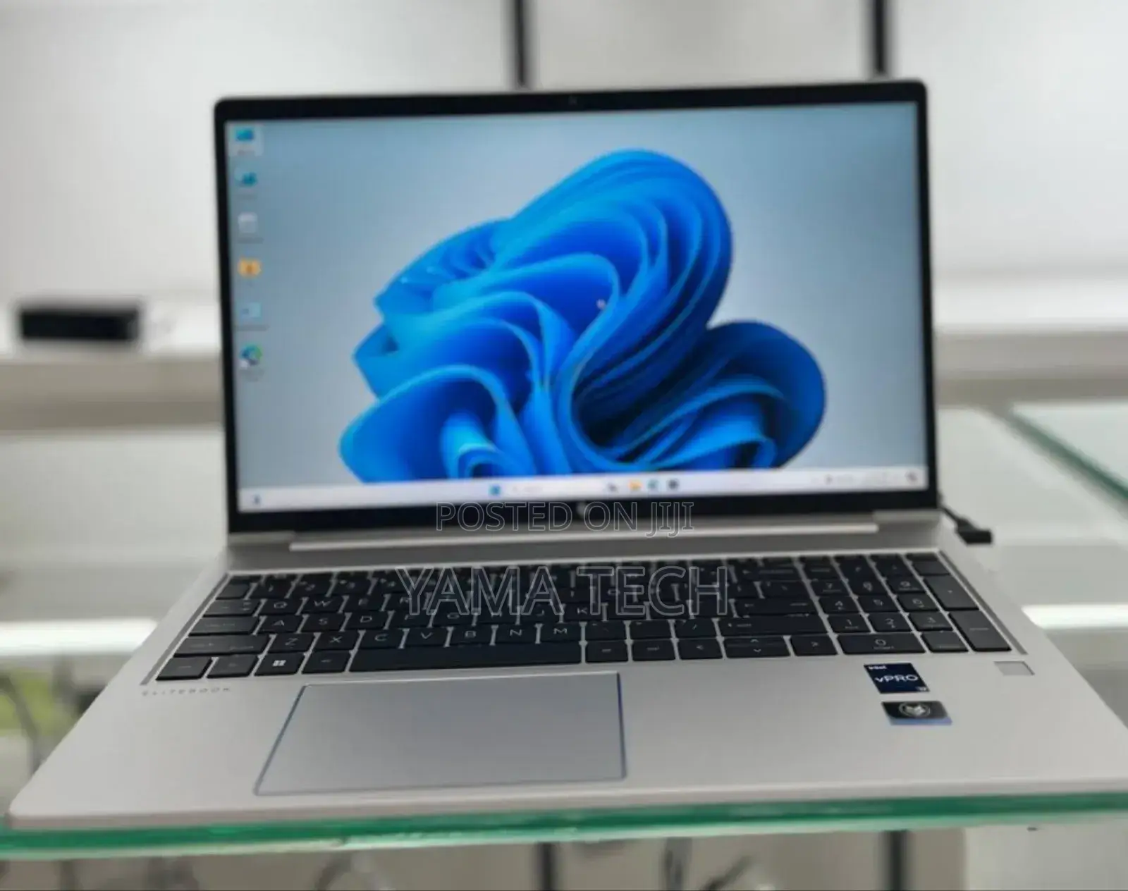 New Laptop HP EliteBook 840 16GB Intel Core I7 SSD 512GB