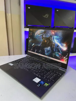 Photo - New Laptop HP Victus 15 8GB Intel Core I5 SSD 512GB