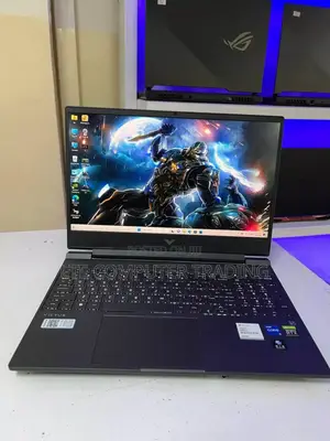 New Laptop HP Victus 15 8GB Intel Core I5 SSD 512GB
