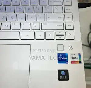 New Laptop HP Pavilion 14 16GB Intel Core I7 SSD 512GB