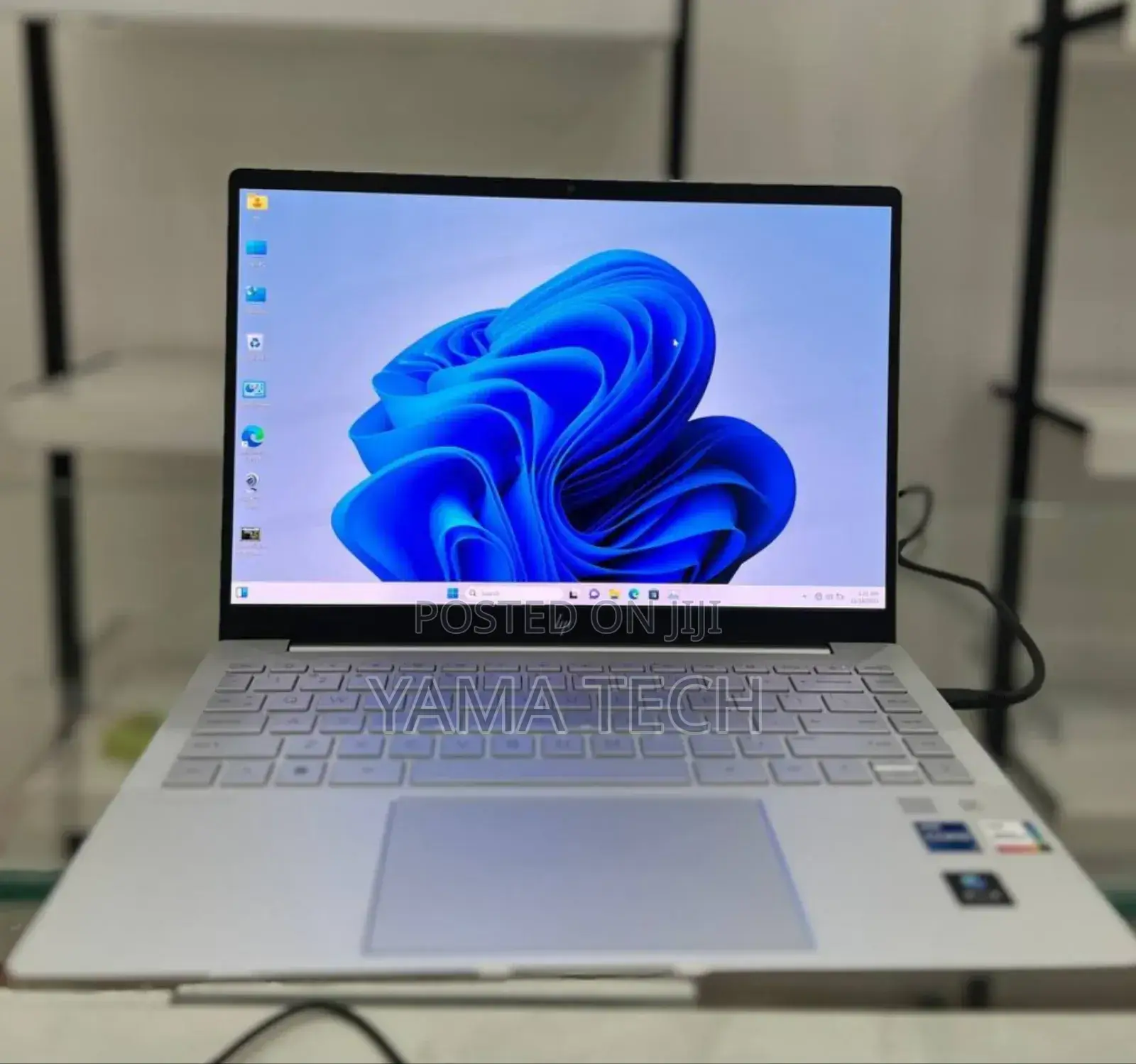 New Laptop HP Pavilion 14 16GB Intel Core I7 SSD 512GB