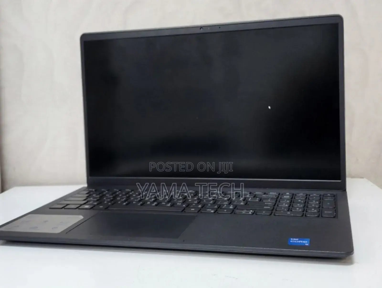 New Laptop Dell Inspiron 15 8GB Intel Core I5 SSD 512GB