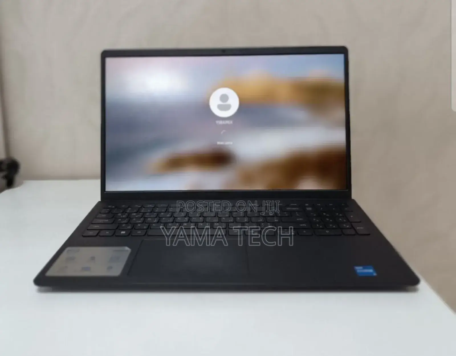 New Laptop Dell Inspiron 15 8GB Intel Core I5 SSD 512GB