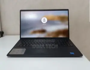 New Laptop Dell Inspiron 15 8GB Intel Core I5 SSD 512GB