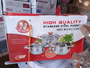 Photo - 3pic ክዳን ሳህን