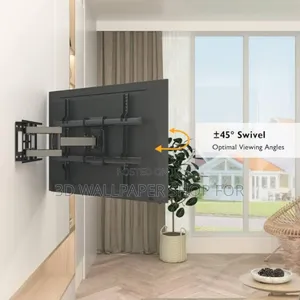 TV Wall Mount Installation