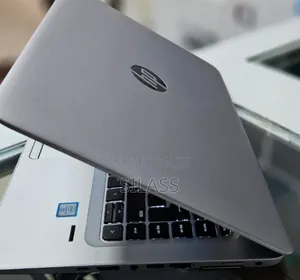 New Laptop HP EliteBook 840 G3 8GB Intel Core I7 SSD 512GB