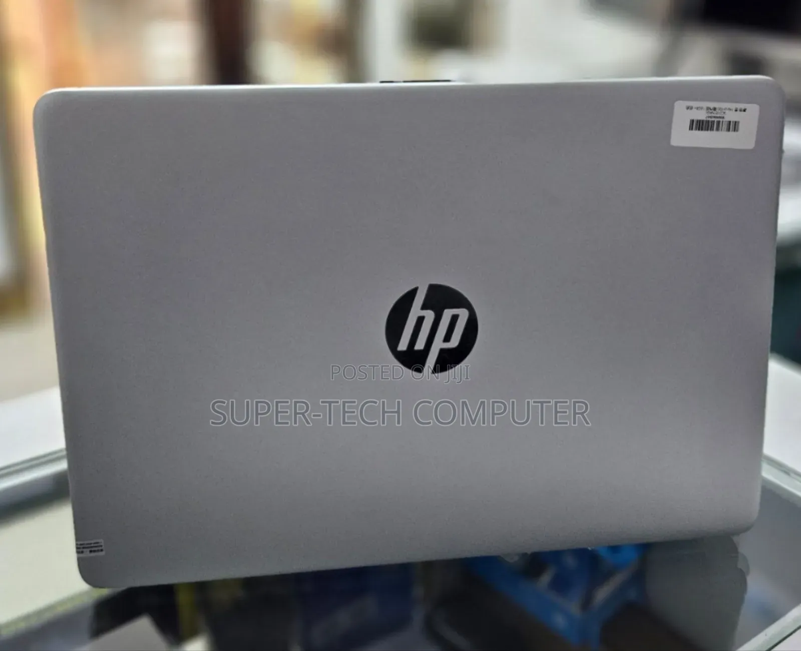 New Laptop HP Stream Notebook 16GB Intel Core I5 SSD 512GB