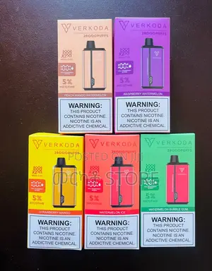 Photo - Pufff Vape