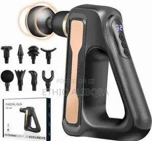 Photo - Massage Gun