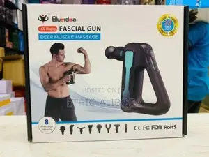 Massage Gun