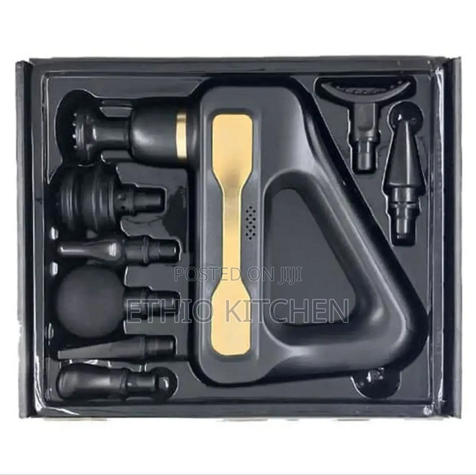 Massage Gun