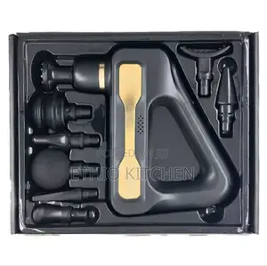 Massage Gun