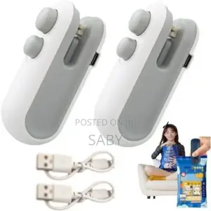 Portable Sealing Machine