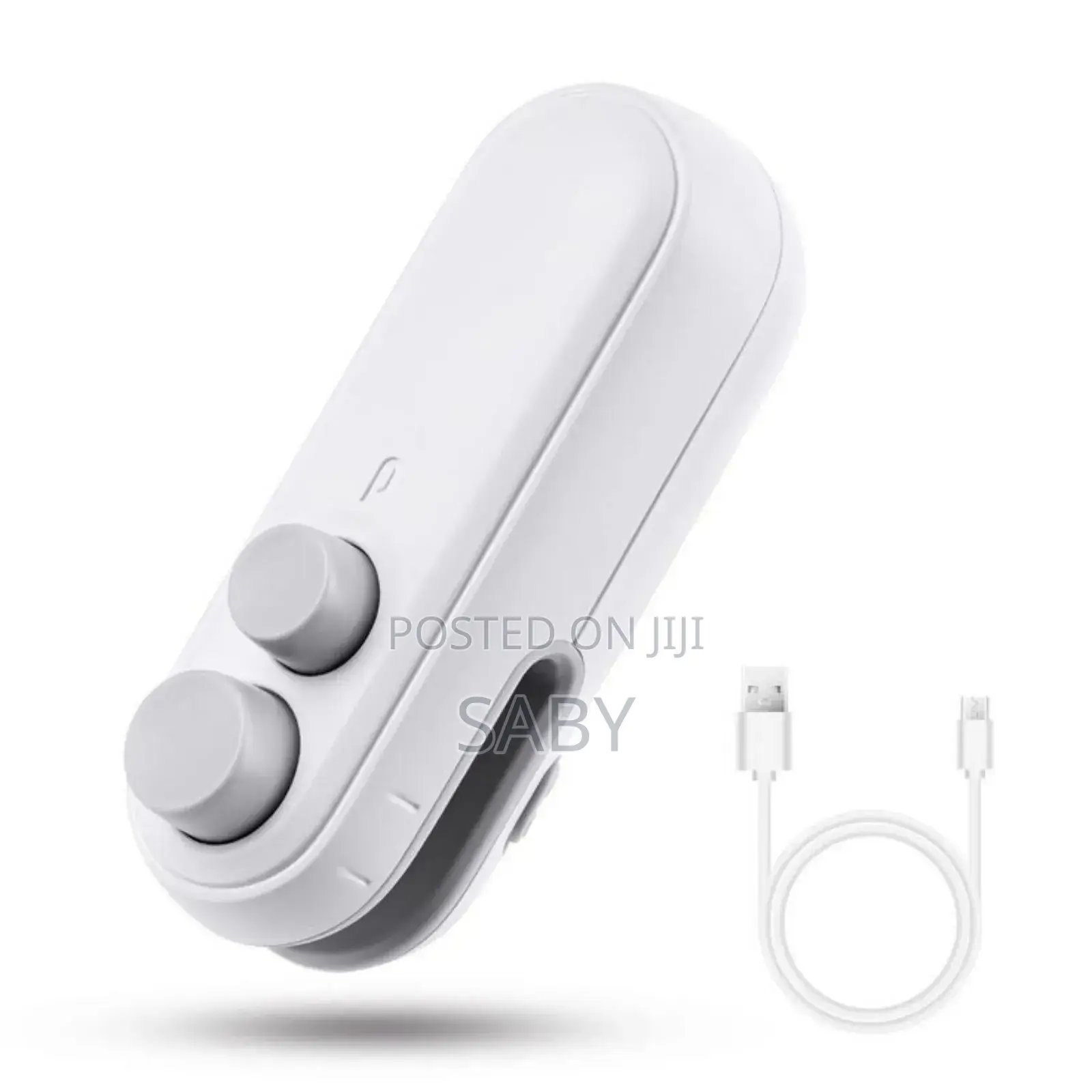 Portable Sealing Machine