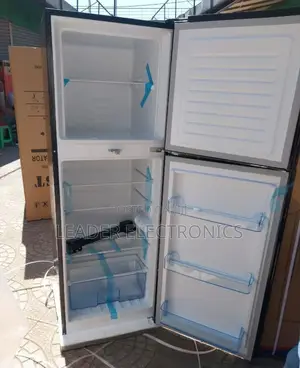 Vest Refrigerator 220 Liter