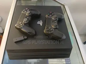 Photo - Ps 4 Pro Jealbreak Honwal