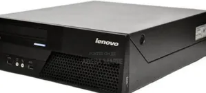 Photo - New Laptop Lenovo 2GB Intel Core 2 Duo SSD 500GB