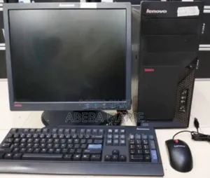 New Laptop Lenovo 2GB Intel Core 2 Duo SSD 500GB