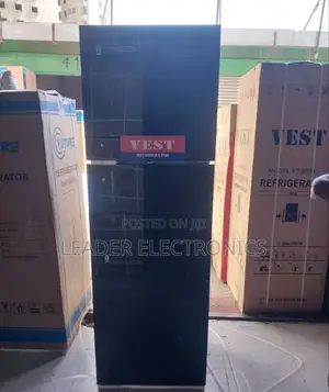 Photo - Vest Refrigerator 260 Liter
