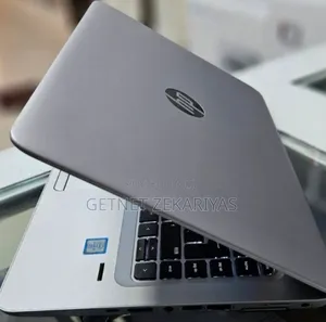 New Laptop HP EliteBook 840 G3 8GB Intel Core I7 SSD 512GB