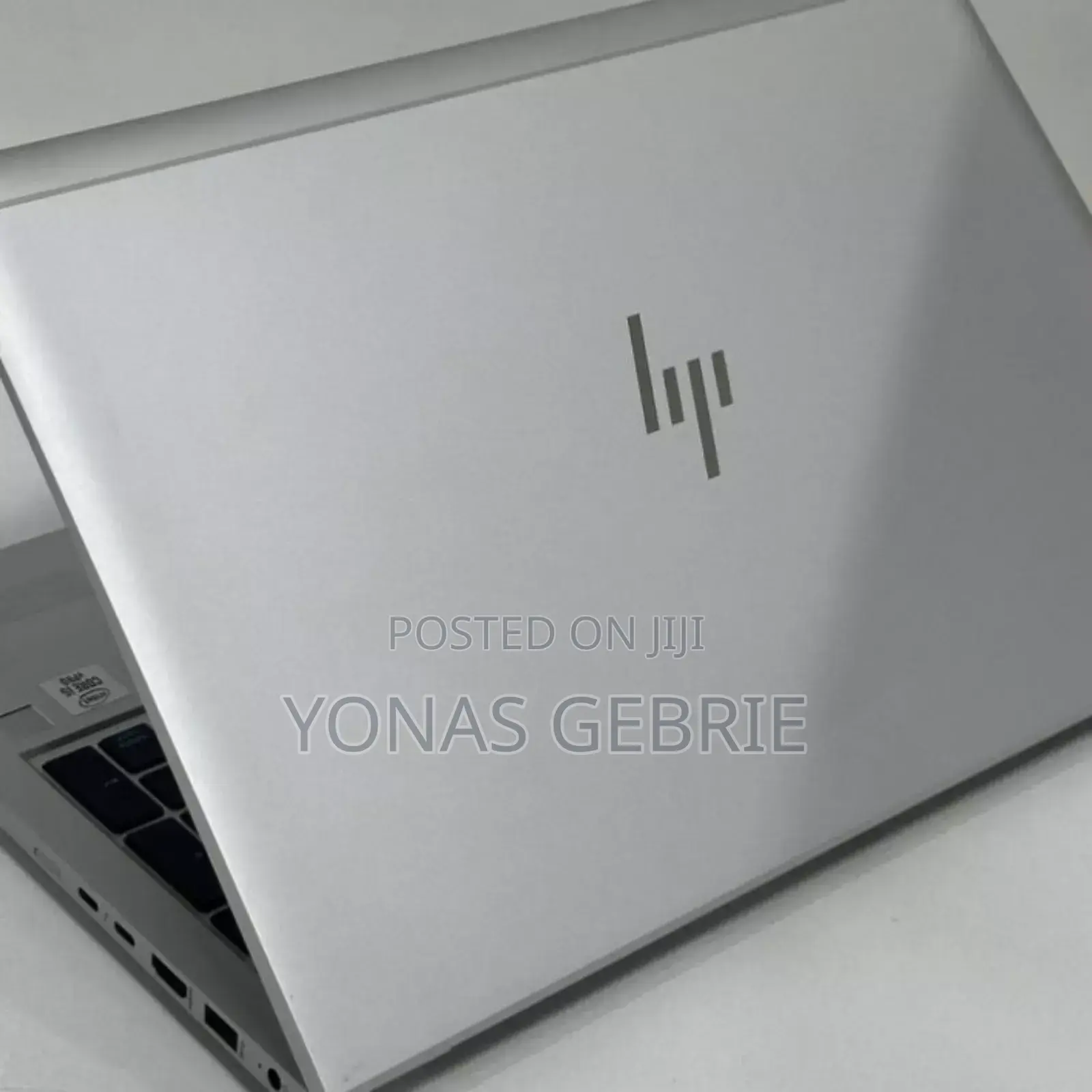 New Laptop HP EliteBook 840 8GB Intel Core I7 HDD 1T