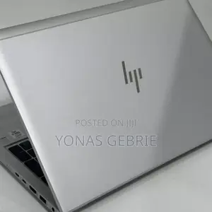 New Laptop HP EliteBook 840 8GB Intel Core I7 HDD 1T