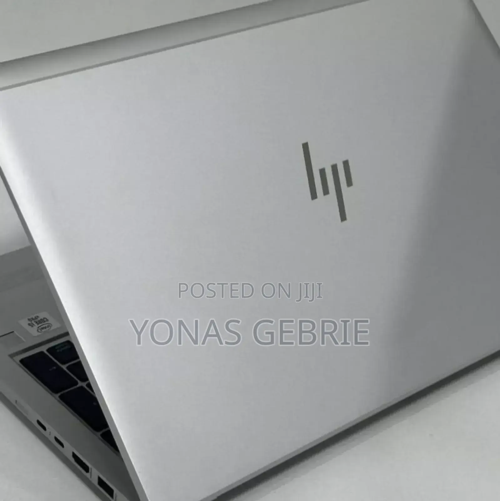 New Laptop HP EliteBook 850 G8 16GB Intel Core I5 SSD 512GB