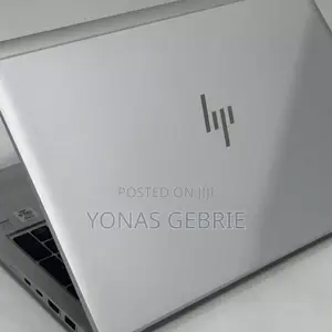 New Laptop HP EliteBook 850 G8 16GB Intel Core I5 SSD 512GB
