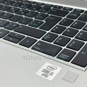New Laptop HP EliteBook 850 G8 16GB Intel Core I5 SSD 512GB