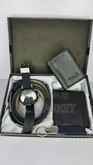 Polo Air Men's Gift Set