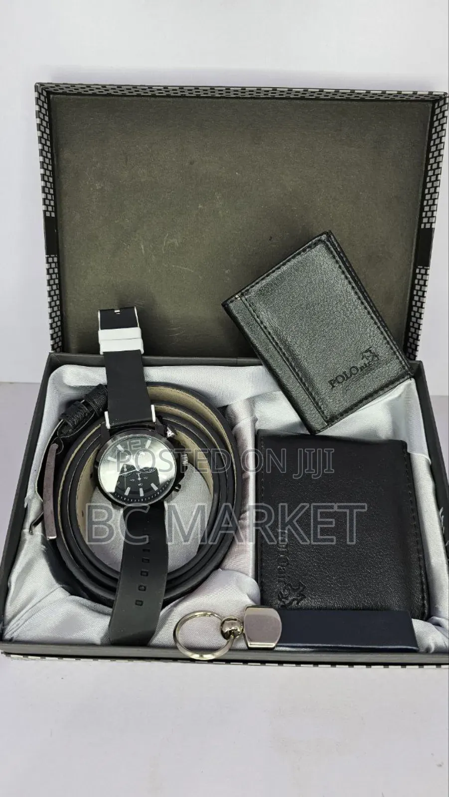 Polo Air Men's Gift Set