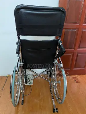 Wheelchairs for Old People喚recliner Wheel Chair田wheelchair