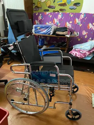 Wheelchairs for Old People喚recliner Wheel Chair田wheelchair