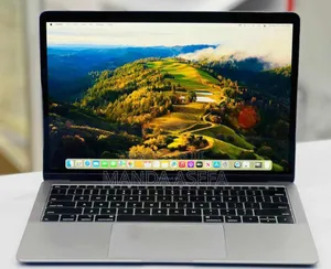 New Laptop Apple MacBook Pro 2019 16GB Intel Core I5 SSD 500GB