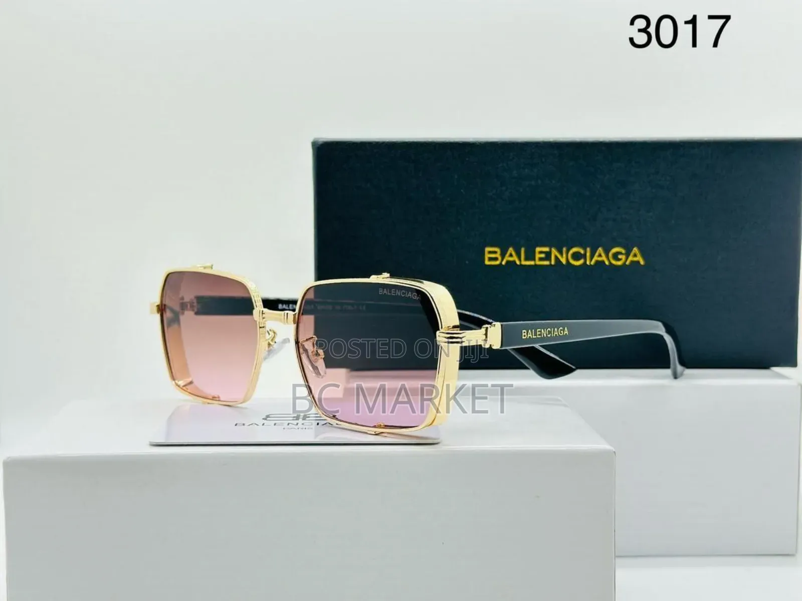 Miss It Not Brand Eyeglasses