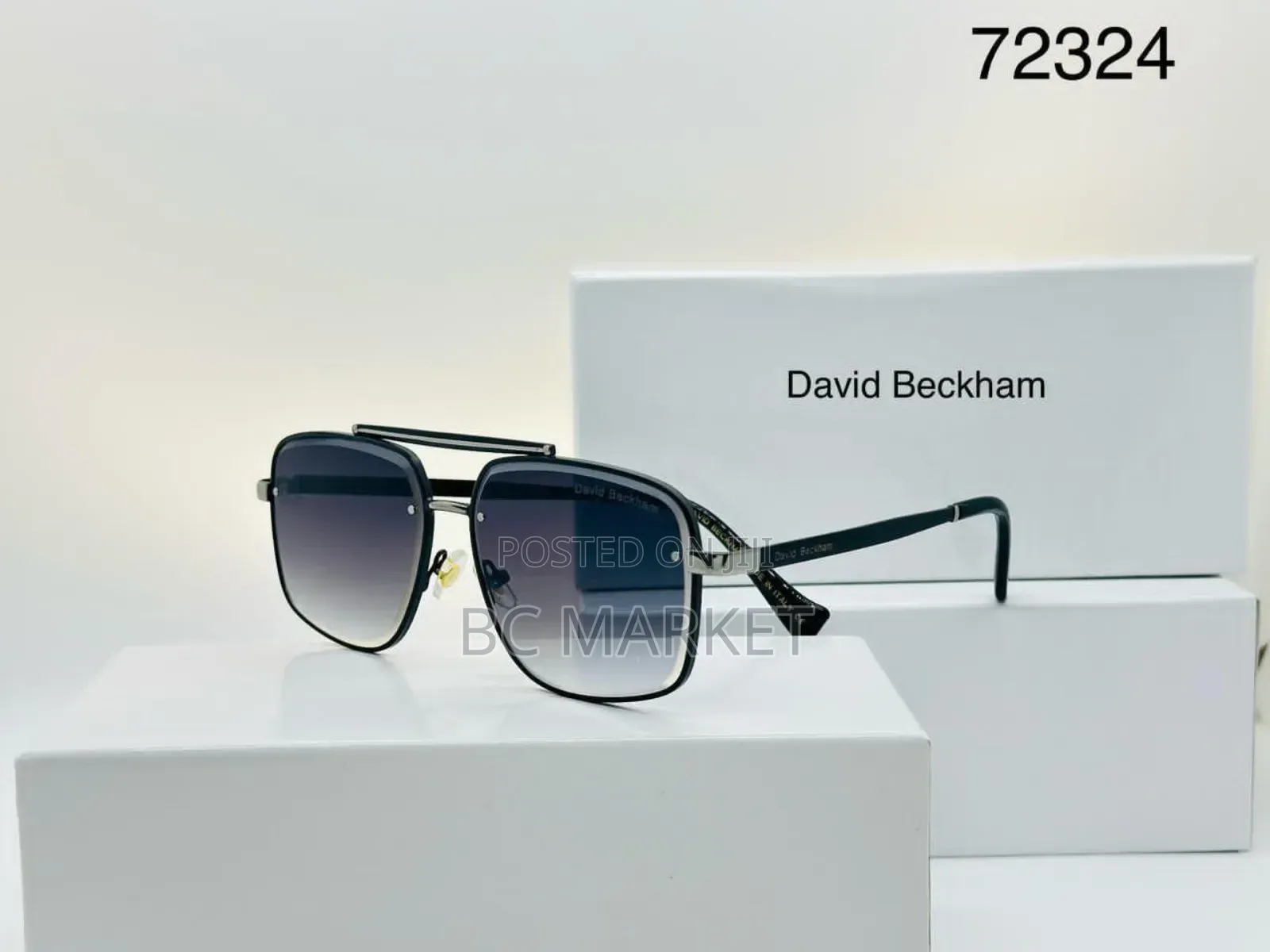 Miss It Not Brand Eyeglasses