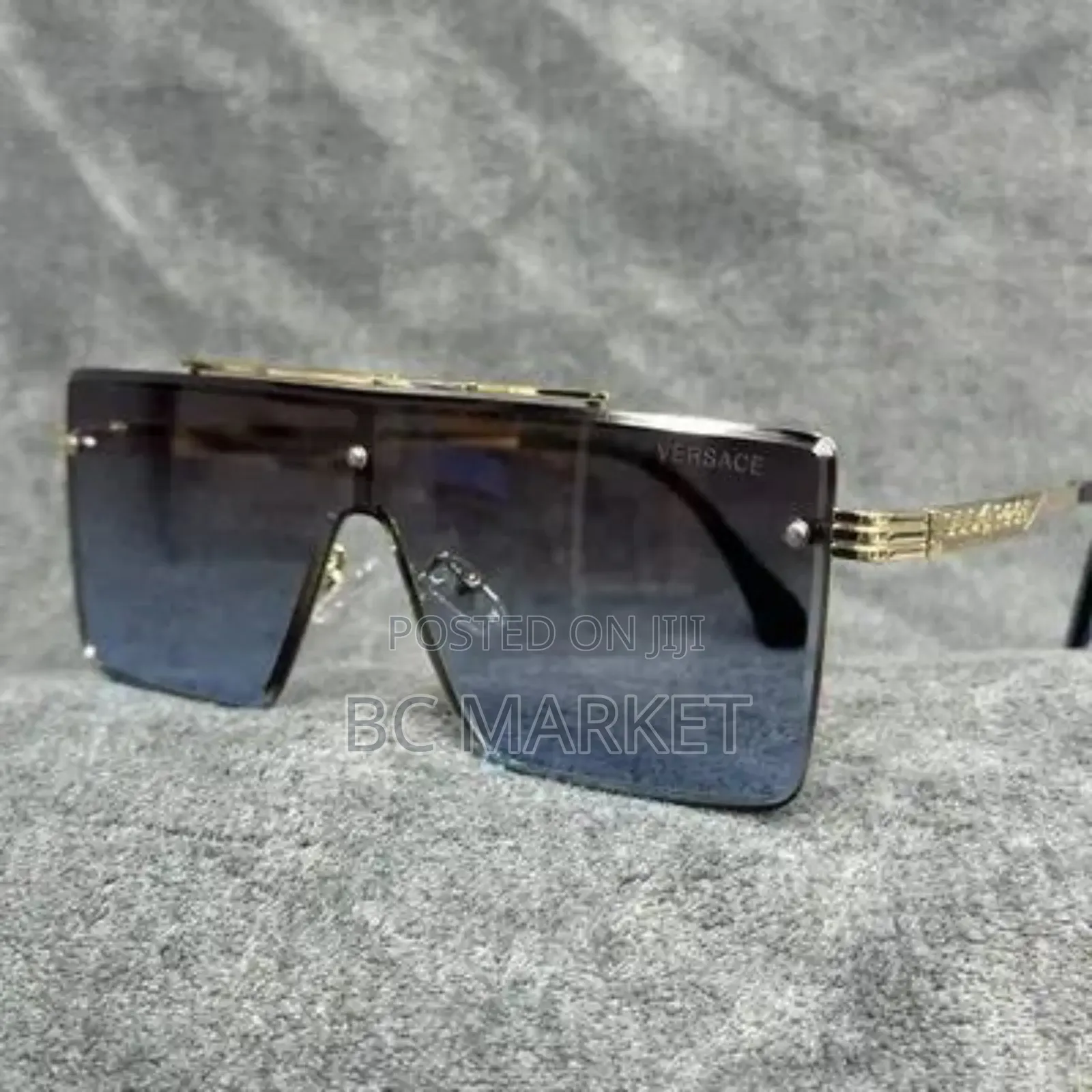 Miss It Not Brand Eyeglasses