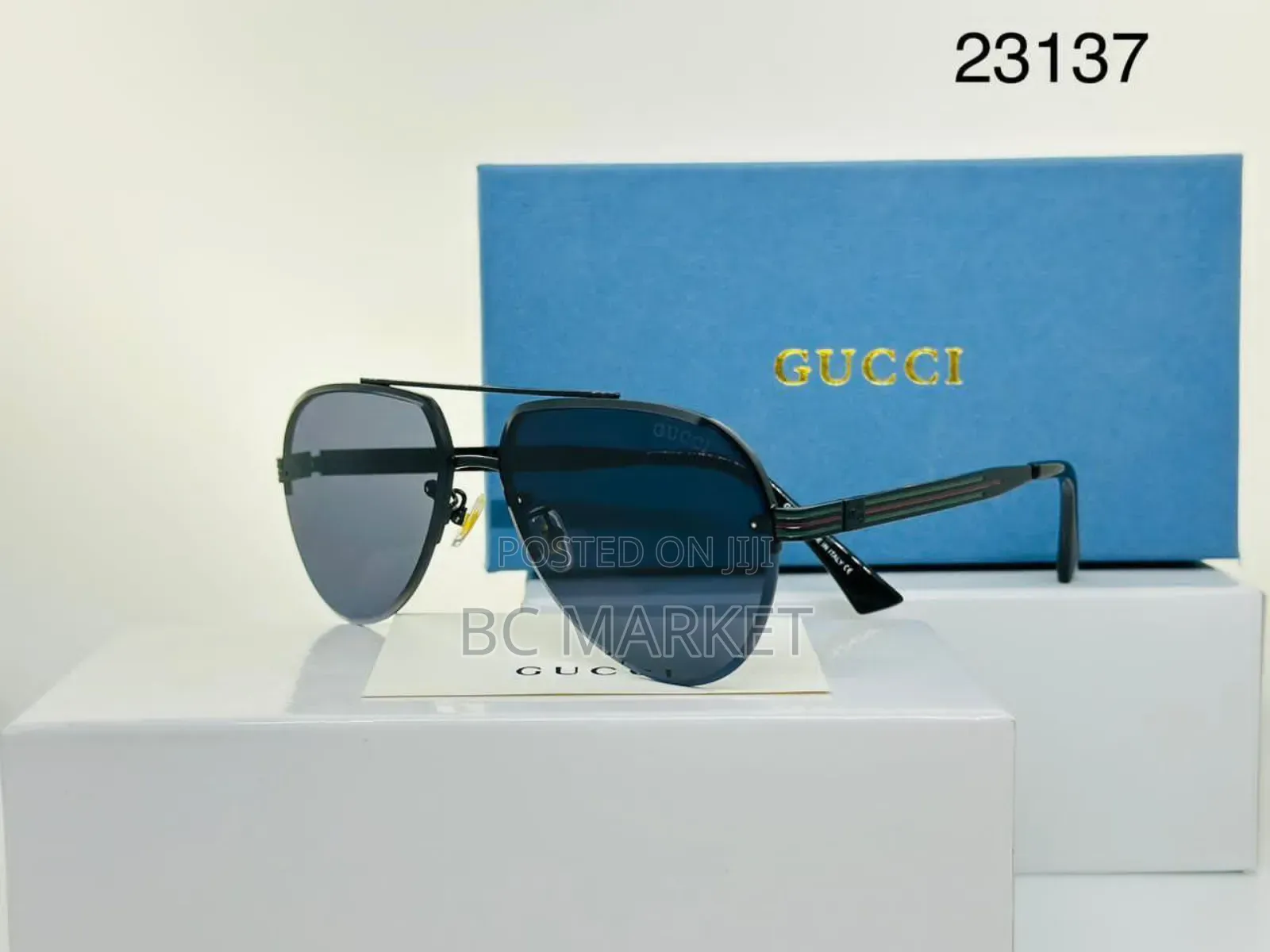 Miss It Not Brand Eyeglasses