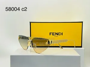 Photo - Fendi Eyeglasses Be Cool
