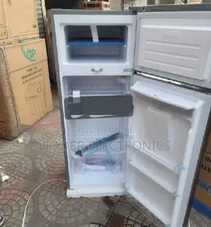 Future Refrigerator 36000