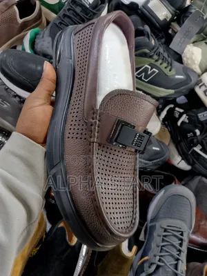 High Quality Lather Shoes for You