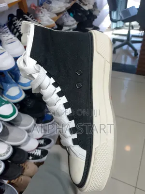 Amiri High Quality Boots Shoes for You