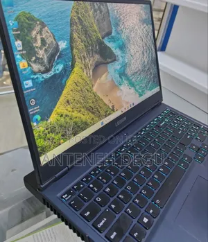 New Laptop Lenovo Legion 5 16GB AMD Ryzen 7 SSD 1T