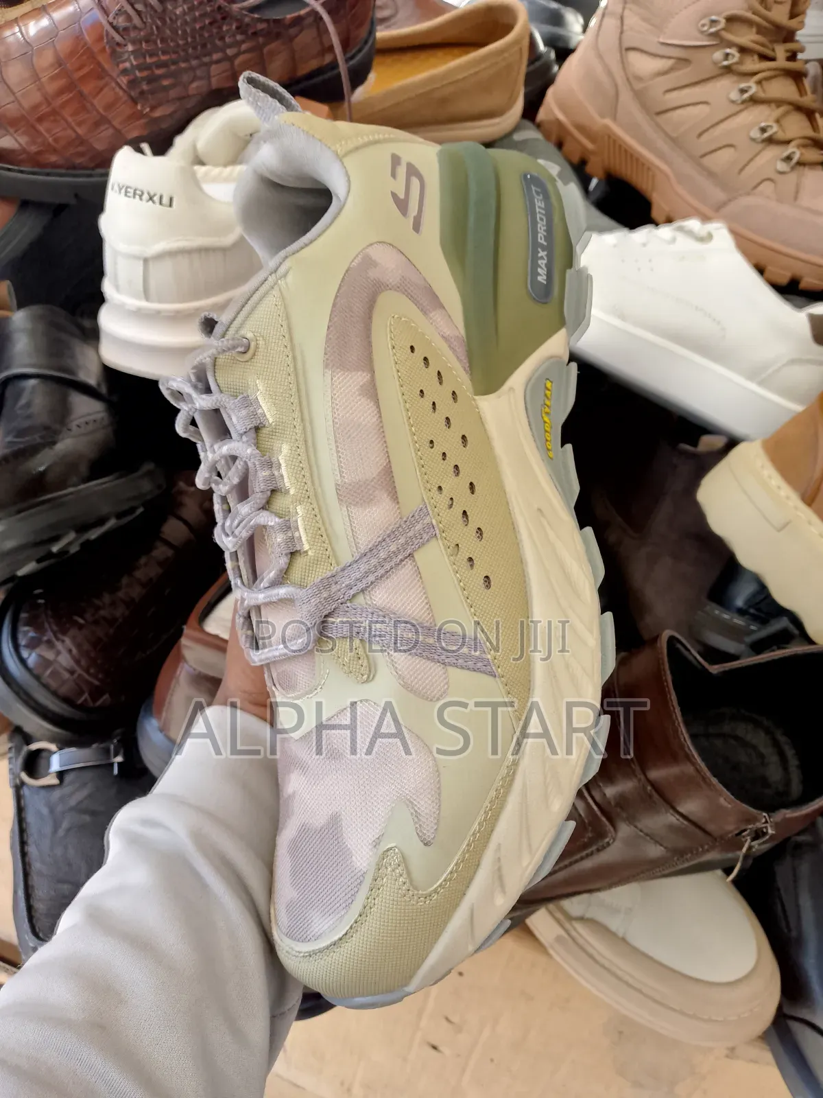 Skechers Ranger High Master Quality Shoes for You