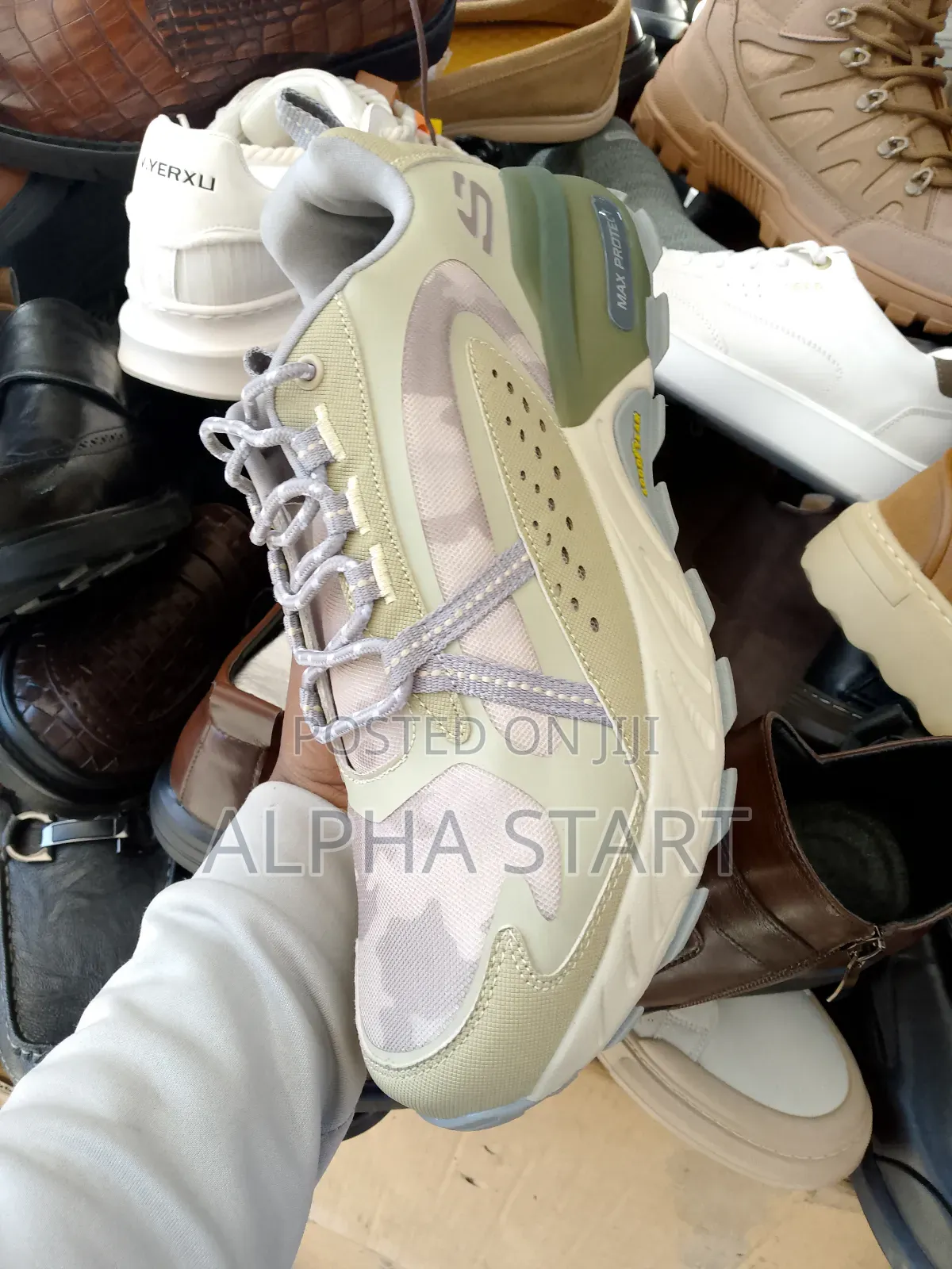 Skechers Ranger High Master Quality Shoes for You