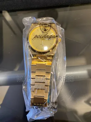 Poedagar Watch Premium