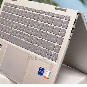 New Laptop HP Envy X360 16GB Intel Core I7 SSD 1T